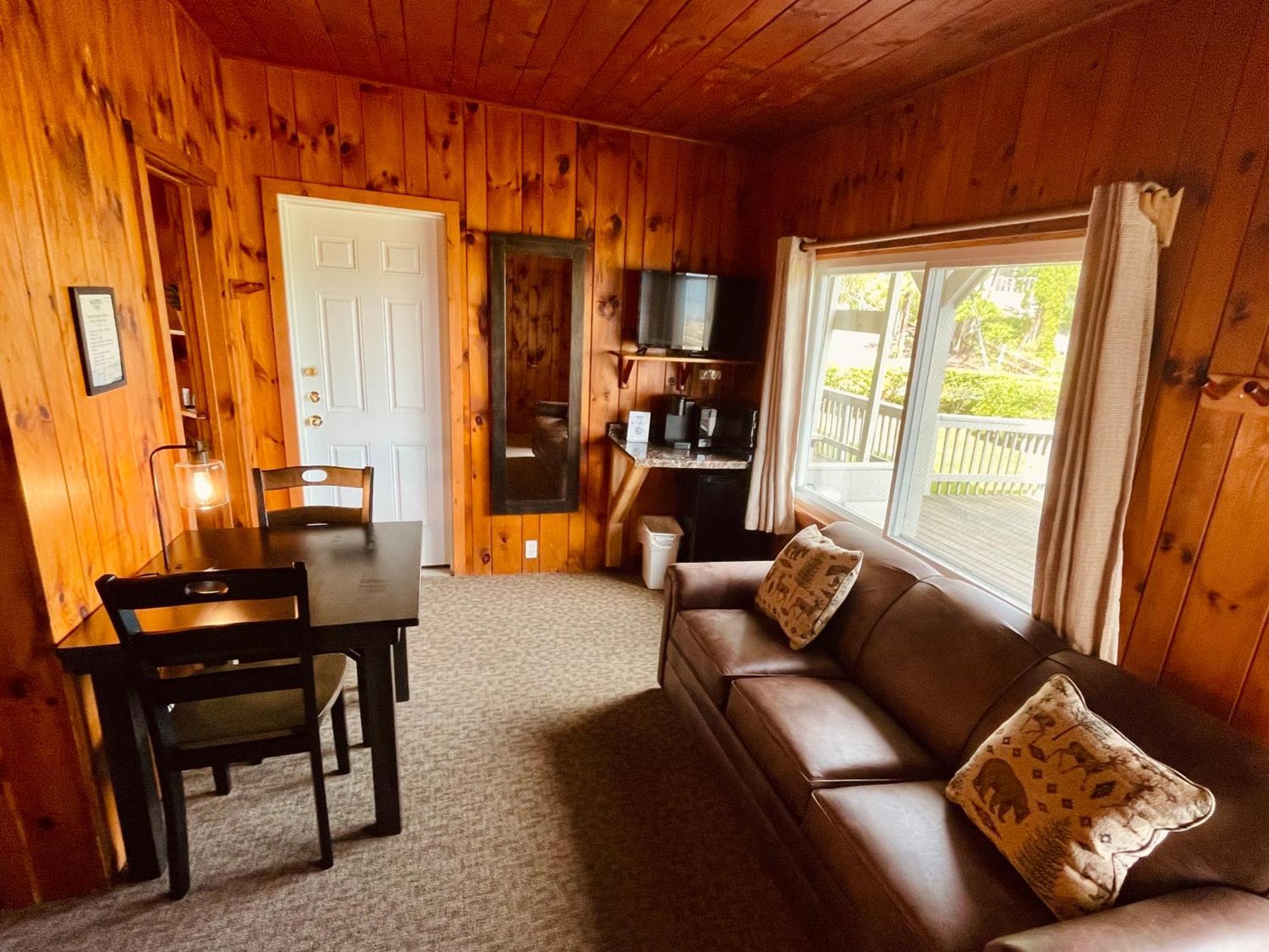 Waters Edge Lodge Lake George Exterior foto