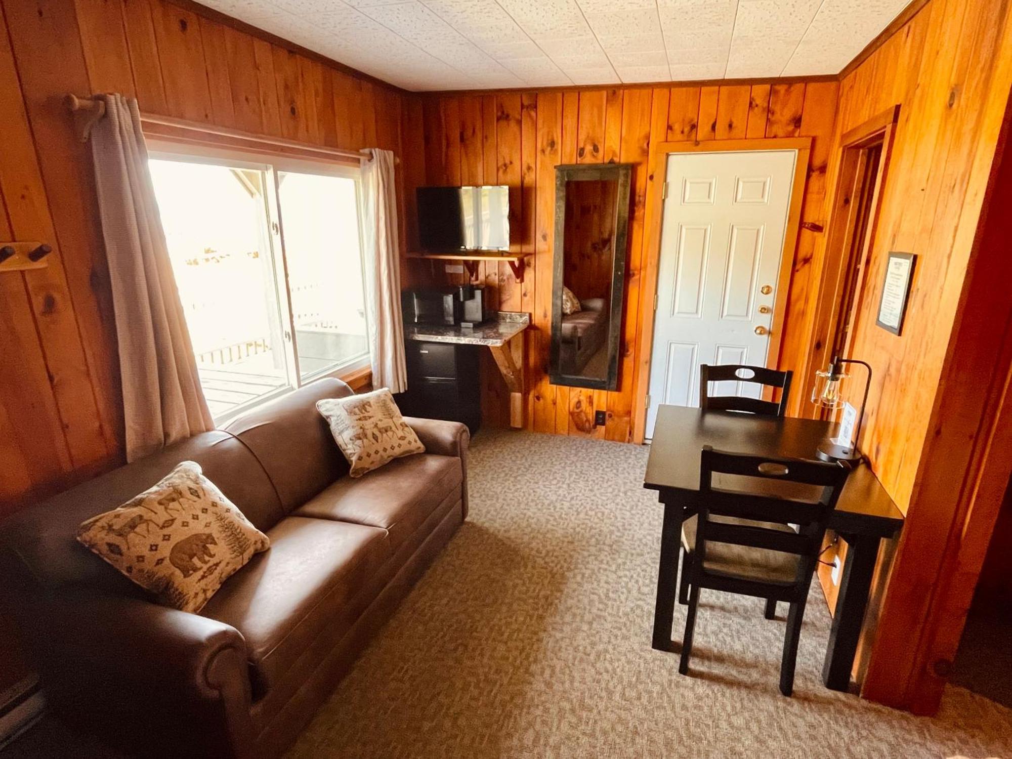 Waters Edge Lodge Lake George Exterior foto
